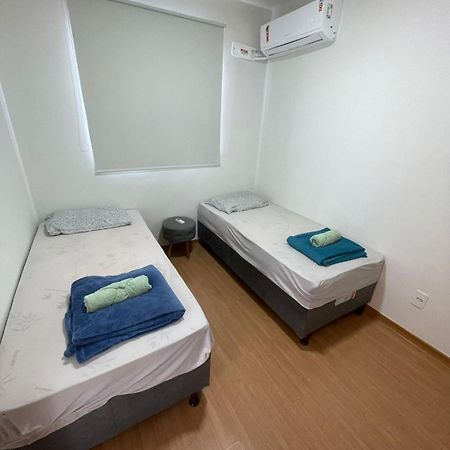 Apartamento 2/4 Todo Mobiliado Palmas  Buitenkant foto