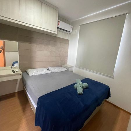 Apartamento 2/4 Todo Mobiliado Palmas  Buitenkant foto