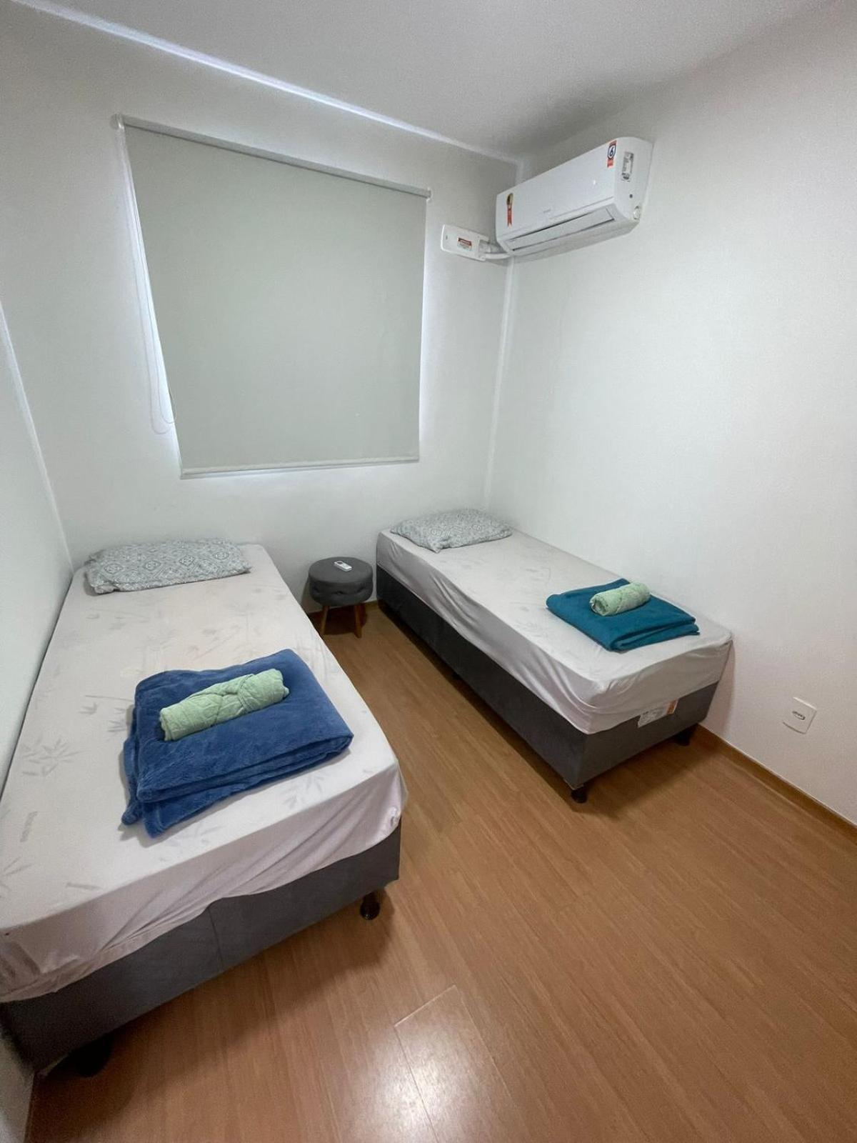 Apartamento 2/4 Todo Mobiliado Palmas  Buitenkant foto